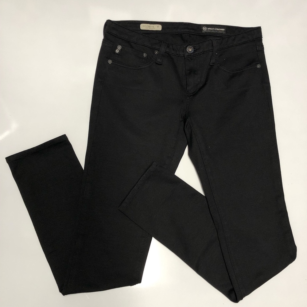 Adriano Goldschmied The legging super skinny pants size 28R